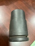 Proto 15027l 1-11/16" Impact Socket 1 - 1/2" Drive New. Fixed Price $26.12.