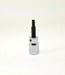T&e 13825 Torx 25" Bit Socket 3/8" Drive *made In The Usa*. Fixed Price $14.75.
