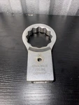 Stahlwille 732/80 Ring Shell Tool. Fixed Price $139.90.