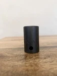 Stanley Proto J7415m 1/2" Drive Impact Socket, 15mm, 6 Point. Fixed Price $12.99.