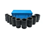 1 Inch Drive Deep Impact Socket Set, 9 Pieces Jumbo Sets, Sae 1.... Fixed Price $132.92.