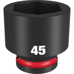 Milwaukee Impact Socket 3/4in Drive 45mm Standard 6 Point. Fixed Price $30.99.