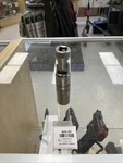 Snap On S9706kfuamag 3/8" Drive 5/8" Magnetic Universal Spark Plug Socket. Fixed Price $70.00.