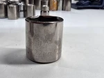 Craftsman Tools G2-43585, 22mm 3/8 Drive 6pt Metric Socket, Usa. Fixed Price $11.00.