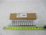 Westward 33hd79 3/8" Drive, Sae, Hezx Bit Socket Set, Xa0126. Fixed Price $42.95.