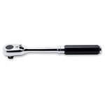 Ko-ken Z-eal Ratchet Handle Plug Angle 12.7mm 1/2 Inch 4725z Japan Yamashita. Fixed Price $104.67.
