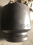 New Proto 15053 3-5/16" Impact Socket 1-1/2" Drive 6-pt Usa. Fixed Price $224.99.
