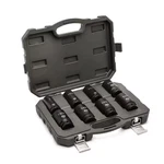 3/4 In. Drive Sae 6-point Deep Impact Socket Set With Storage Case (8-piece). Fixed Price $110.92.