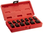 Sunex Tools 3675 3/8-inch Drive Standard Metric 12 Point Impact 3/8?, Black. Fixed Price $54.99.
