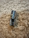 J4773as Proto 1/4" Drive 3/8 Socket Universal Swivel Joint Chrome 12 Point. Fixed Price $16.99.