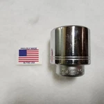 Williams H-1260 1-7/8" Shallow Well 3/4" Drive 12 Point Non-impact Socket New Os. Fixed Price $47.00.