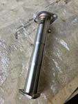 Apex-r Exhaust Extension Pipe For Acura Integra/ Honda Civic. Fixed Price $129.00.