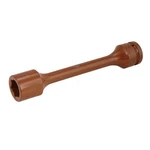 Aff Torque Limiting Socket, 1" Drive, 475 Ft/lb, 33mm-1-5/16, Brown,. Fixed Price $97.73.