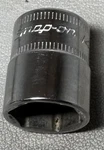 Snap-on Tmm14 14mm Shallow Socket 1/4" Drive 6 Point Metric Hand Tool Usa Made. Fixed Price $13.99.