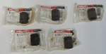 Hilti 1/2" Drive 13/16" S-nsd Impact Socket 314674 New Lot Of 5 Sockets. Fixed Price $21.00.