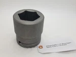 Williams 8-670 1-1/2" Drive Impact Socket, 6 Point, 2-3/16 Inch. Fixed Price $79.99.