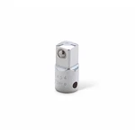 Wright Tool 3454 3/8" Drive Adapter Female X 1/2" Male Chrome Finish. Fixed Price $17.99.