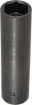 Proto 1/2" Drive 1-1/8" Deep Impact Socket 6 Points, 5-3/4" Oal. Fixed Price $79.72.