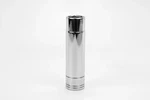 Sk Tools 40015 Usa 1/2" Drive, 15mm, 6 Point, Deep Chrome Socket. Fixed Price $24.21.