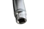 New Sonic 2256315 Flank Socket 3/8'' 6-point Deep 15mm. Fixed Price $24.99.