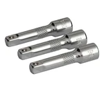 Brazen 1/4" Drive 2" Socket Extension Set (three Pack) Two Inch. Fixed Price $19.74.