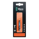 Wera 840/4 Imp Dc Impactor Bits Sb - Hex-plus 4.0 X 50mm 05073944001. Fixed Price $24.66.