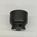 Ozat 1-3/8" Impact Socket 1/2" Drive 6 Point 0822m35. Fixed Price $19.95.