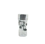 Easco 726116 16mm 6 Pt Swivel Socket 3/8" Drive *made In The Usa*. Fixed Price $18.00.