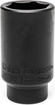 Gearwrench 1/2" Drive Deep Axle Nut Socket Gm 35mm, 6 Point - Black. Fixed Price $28.99.