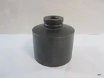 Genuine Williams 7-6122 Impact Socket 3-13/16" X 1" Drive 6 Point Black. Fixed Price $399.99.