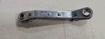 Vintage Ritchie Engr.co.inc. Usa 1/4 5/16 " Ratchet Wrench 60633 Point 6. Fixed Price $8.46.