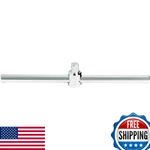 Stanley Proto J5285 3/8-inch Drive Sliding T-handle 8-inch. Fixed Price $57.21.