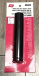 Lisle 15/16" X 6" Extra Deep 6pt Truck Air Brake Cage Bolt Socket 1/2 Dr #49020. Fixed Price $37.19.