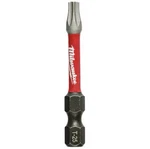 Milwaukee Tool 48-32-5015 Shockwave 2" Impact T25 Power Bits, Pk15. Fixed Price $14.99.