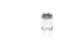 New Sonic 21507 1/4'' Drive Metric Flank Socket 6pt. 7mm. Fixed Price $17.98.