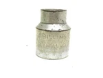 Vintage Billings 1/2'' Drive 1 1/8'' Socket 12 Point Made In Usa S-1236. Fixed Price $16.95.