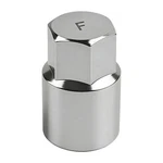 Car F-wheel Locking Nut Key, Heavy-duty Anti-theft Vehicle Wheel Lug Sock.... Fixed Price $37.07.