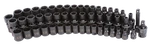 Sunex Tools 3351 51 Piece 3/8" Drive Metric Master Impact Socket Set. Fixed Price $173.47.