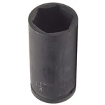 Westward 1/2 In Drive Socket, Deep Black Oxide,1 5/16 4lxj8. Fixed Price $25.80.