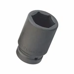 New Chrome Molybdenum 1" Driver 6-point Metric Deep Impact Socket 31mm 43mm. Fixed Price $55.71.