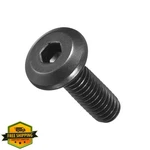 Metallixity 50pc M4-0.7x12mm Black Hex Socket Cap Screw. Fixed Price $20.00.