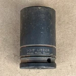 Urrea 3/4" Drive 1-3/8" Deep Well Impact Socket 7522l. Fixed Price $12.00.