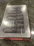 Snap-on 207iplfm 3/8 Drive 6 Point Swivel Deep Impact 10,12,15,17,18mm. Fixed Price $349.95.