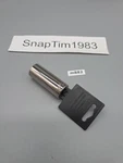 Craftsman Tools Deep Socket G2d- 45842 6 Pt 3/4" Usa. Fixed Price $14.99.