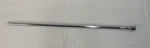 Tekton Sha11124 Extension Tool Polished Chrome Finish 3/8" Drive X 24". Fixed Price $26.99.