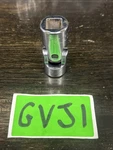 Proto 1/2" Drive 5/8" Universal Socket 12 Point Usa Made 5477. Fixed Price $15.00.