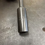 Ko-ken 115g-200 Long Reach 13mm 1/4 Hex Dr Slide Magnet 6-point Nut Setter Tool. Fixed Price $24.00.