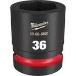 Milwaukee Tool 49-66-6601 36mm Shockwave Impact Duty 1 In. Drive Standard 6. Fixed Price $39.99.