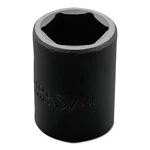 Torqueplus Sockets, 1/2 In Drive, 3/4 Opening, 6 Points Products Proto. Fixed Price $17.93.