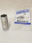 Armstrong 12-504 1/2" Drive 13/16" Spark-plug Socket Made In Usa. Fixed Price $35.99.
